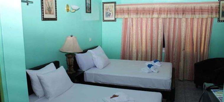 Hotel Quality Inn Suites, Guyana Georgetown : Photo 