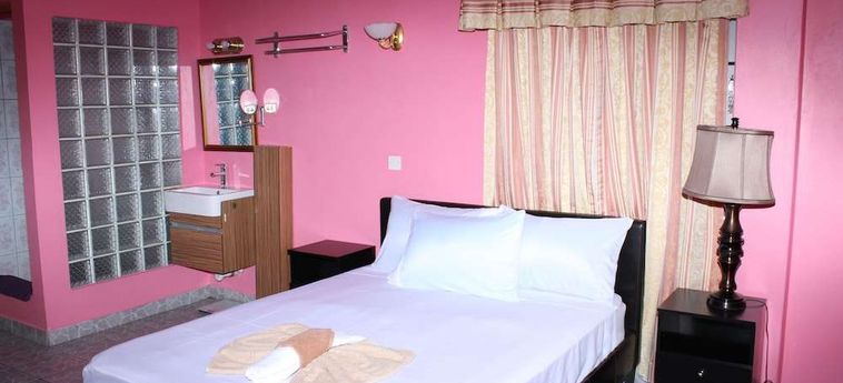 Hotel Quality Inn Suites, Guyana Georgetown : Photo 