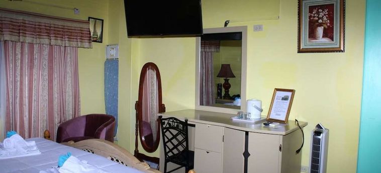 Hotel Quality Inn Suites, Guyana Georgetown : Photo 
