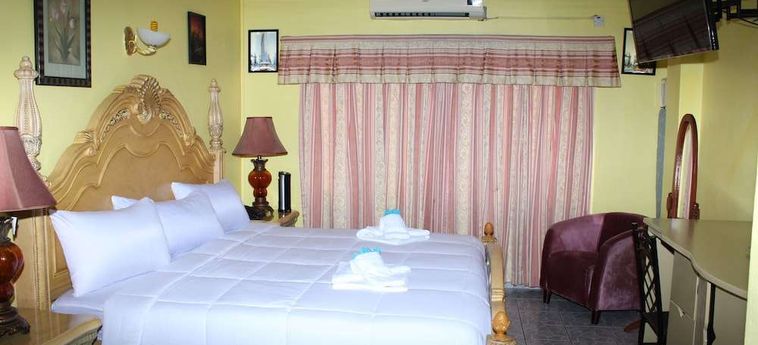 Hotel Quality Inn Suites, Guyana Georgetown: Photo 
