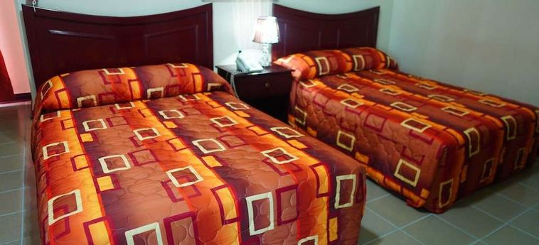 Regency Suites Hotel Georgetown: Foto 