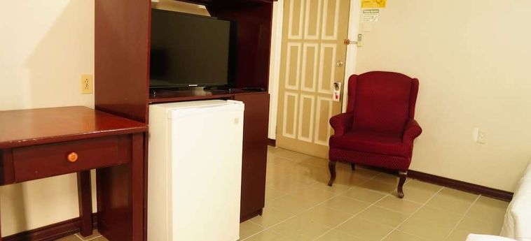 Regency Suites Hotel Georgetown: Foto 