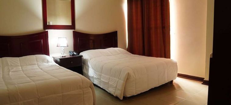 Regency Suites Hotel Georgetown: Foto 