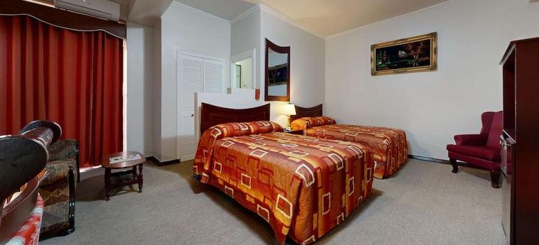Regency Suites Hotel Georgetown: Foto 