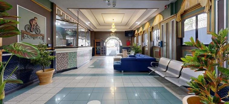Regency Suites Hotel Georgetown: Foto 