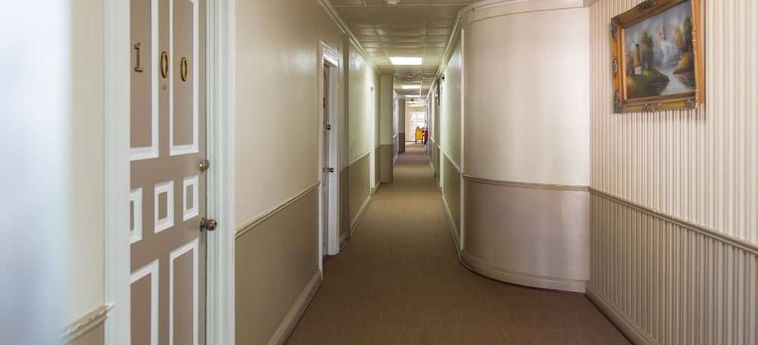 Regency Suites Hotel Georgetown: Foto 