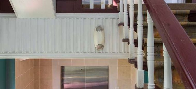 Regency Suites Hotel Georgetown: Foto 