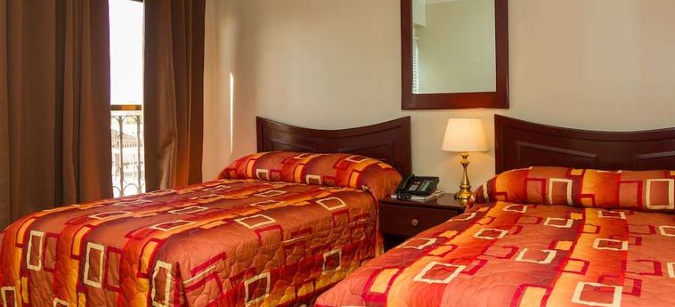 Regency Suites Hotel Georgetown: Foto 