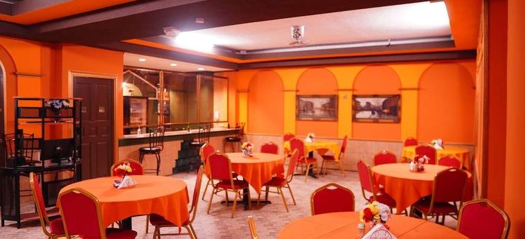 Regency Suites Hotel Georgetown: Foto 