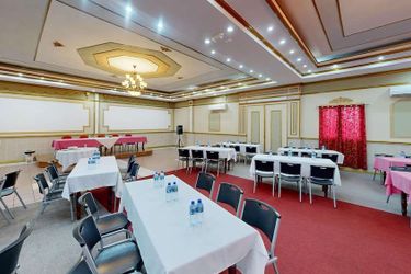 Regency Suites Hotel Georgetown: Photo 