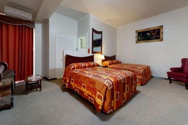 Regency Suites Hotel Georgetown: Photo 