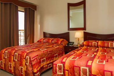 Regency Suites Hotel Georgetown: Photo 