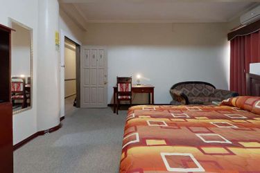 Regency Suites Hotel Georgetown: Photo 