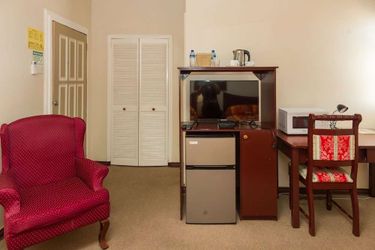 Regency Suites Hotel Georgetown: Photo 
