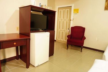 Regency Suites Hotel Georgetown: Photo 