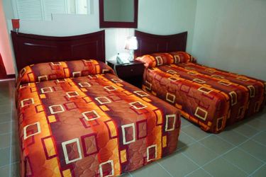 Regency Suites Hotel Georgetown: Photo 