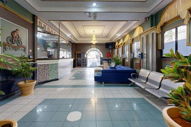 Regency Suites Hotel Georgetown: Photo 