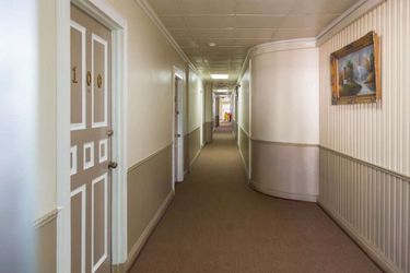 Regency Suites Hotel Georgetown: Photo 