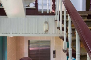 Regency Suites Hotel Georgetown: Photo 