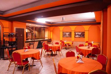 Regency Suites Hotel Georgetown: Photo 