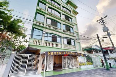 Regency Suites Hotel Georgetown: Photo 