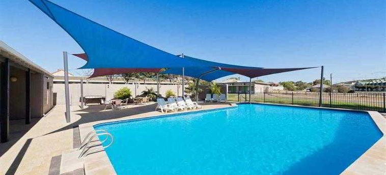 Hotel Ibis Styles Geraldton:  GERALDTON - AUSTRALIA OCCIDENTALE