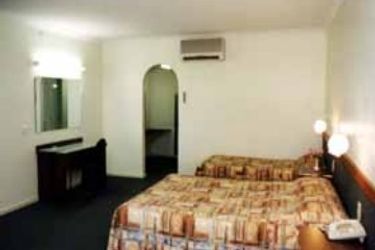 Hotel Comfort Inn:  GERALDTON - WESTERN AUSTRALIA