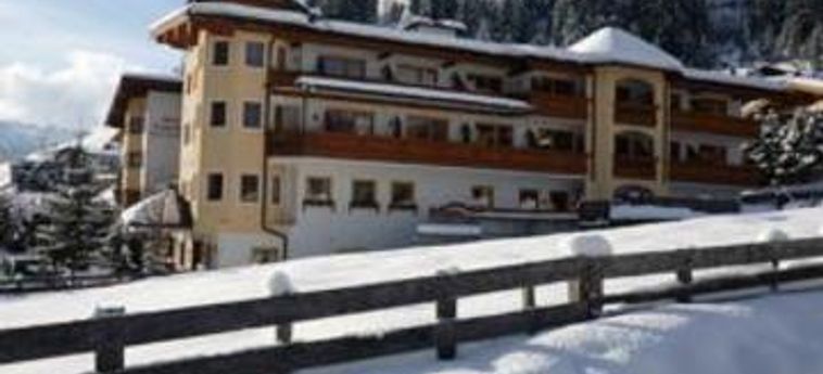 Alpenhotel Tirolerhof:  GERLOS
