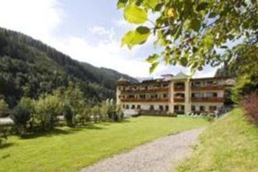 Alpenhotel Tirolerhof:  GERLOS