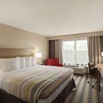 COUNTRY INN SUITES BY RADISSON GERMANTOWN WI 3 Stars