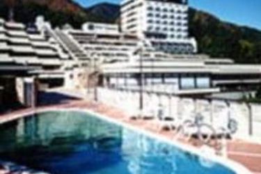 Hotel Kusakabe Armeria:  GERO - GIFU PREFECTURE