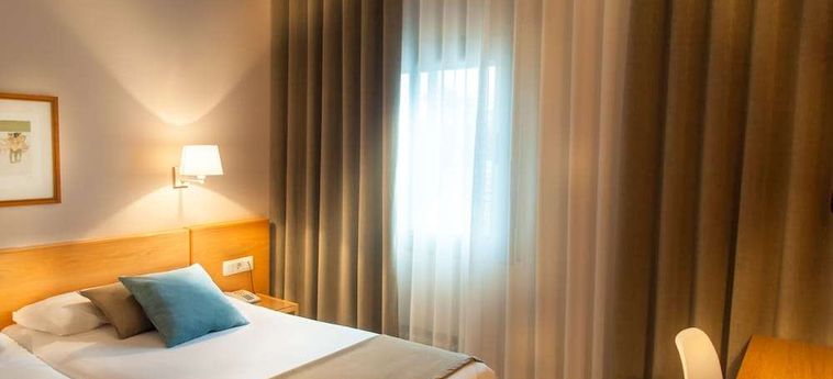 Hotel Costabella Gerone : Photo 