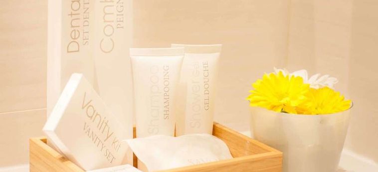 Hotel Costabella Gerone : Photo 