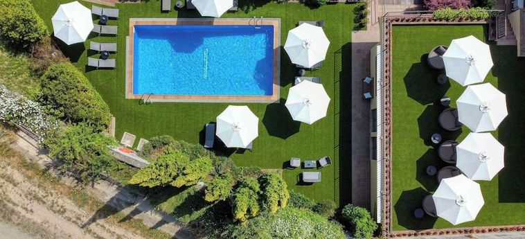 Hotel Costabella Gerone : Photo 