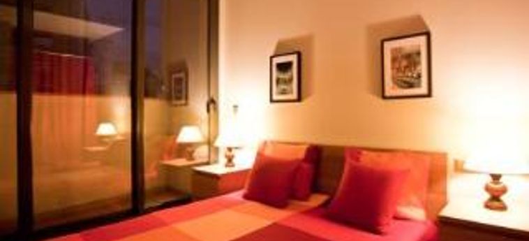 Hotel GIRONA CENTRAL SUITES