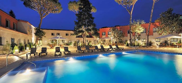 Hotel Salles Aeroport Girona:  GERONE