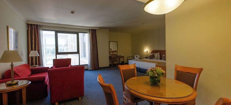 Hotel Grand Court:  GERUSALEMME