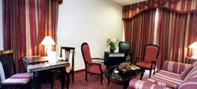Hotel Addar:  GERUSALEMME