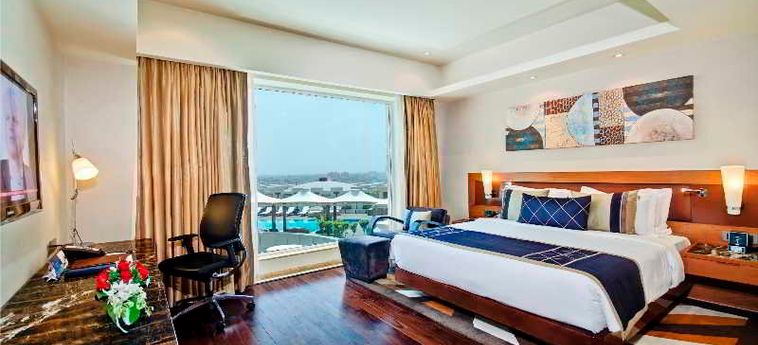 Hotel Radisson Blu Kaushambi Delhi Ncr:  GHAZIABAD