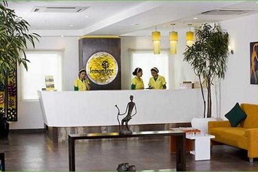 Hotel Lemon Tree East Delhi Mall:  GHAZIABAD