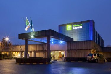 Hotel Express By Holiday Inn Gent:  GHENT