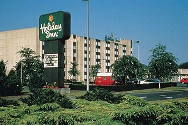 Hotel Express By Holiday Inn Gent:  GHENT