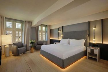 Hotel Ghent Marriott :  GHENT