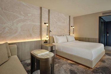 Hotel Ghent Marriott :  GHENT