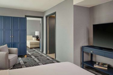 Hotel Ghent Marriott :  GHENT