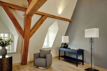 Hotel Ghent Marriott :  GHENT