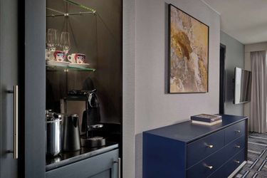 Hotel Ghent Marriott :  GHENT