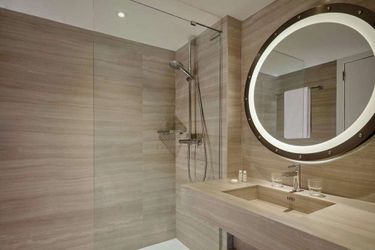 Hotel Ghent Marriott :  GHENT