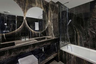 Hotel Ghent Marriott :  GHENT