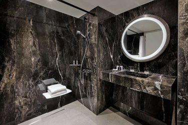 Hotel Ghent Marriott :  GHENT